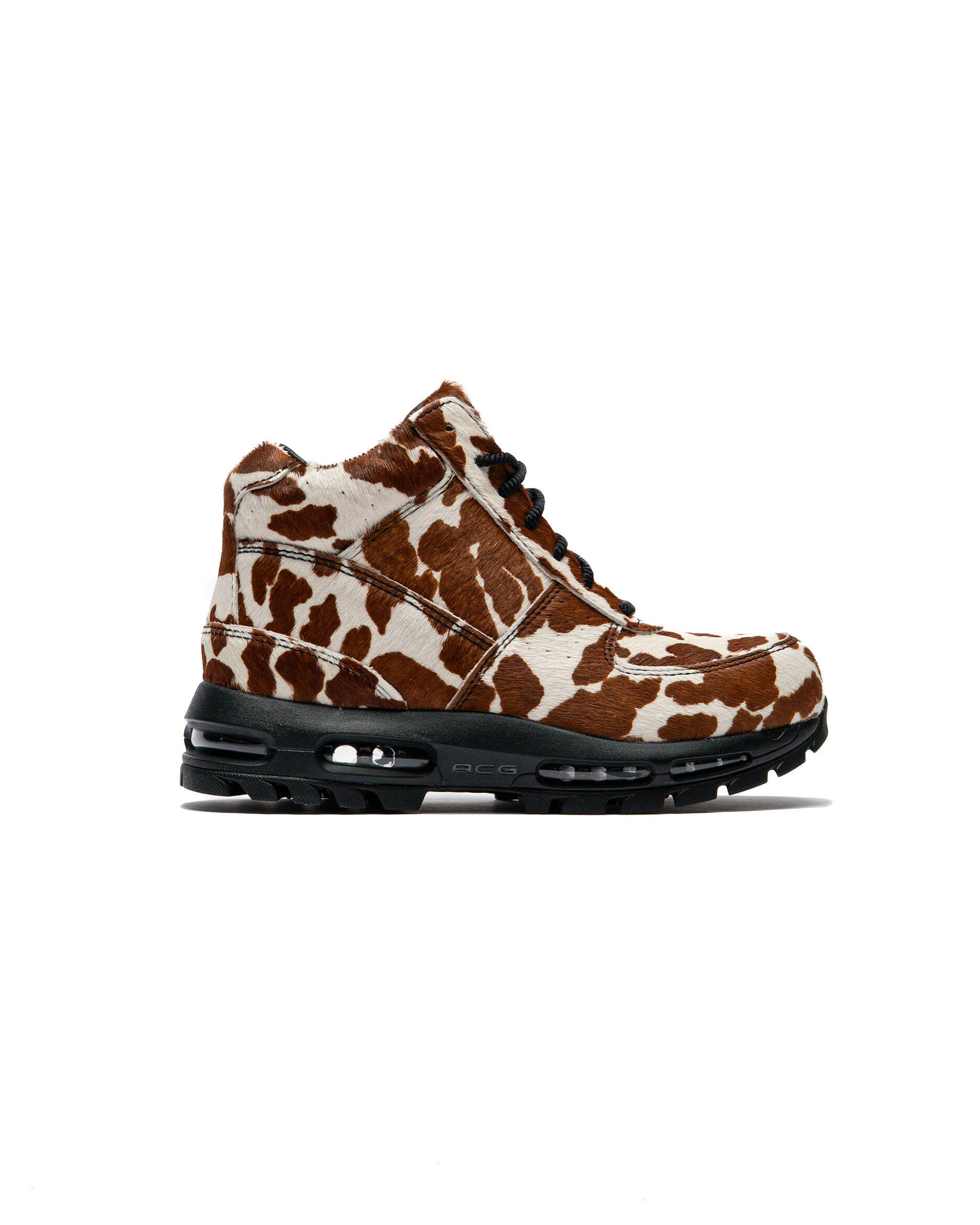 Nike AIR MAX GOADOME QS | IO4635-100 | AFEW STORE